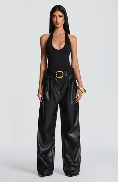 Glenda Pants - Black