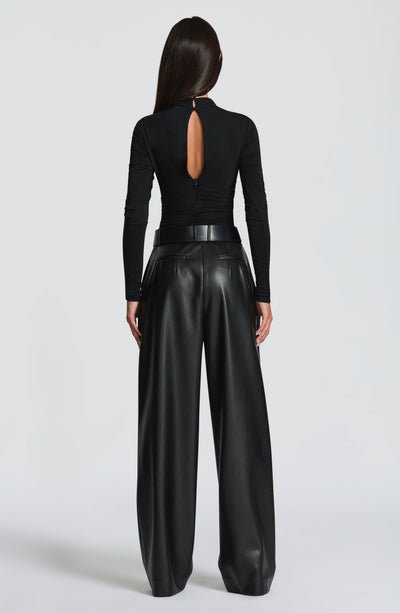 Glenda Pants - Black