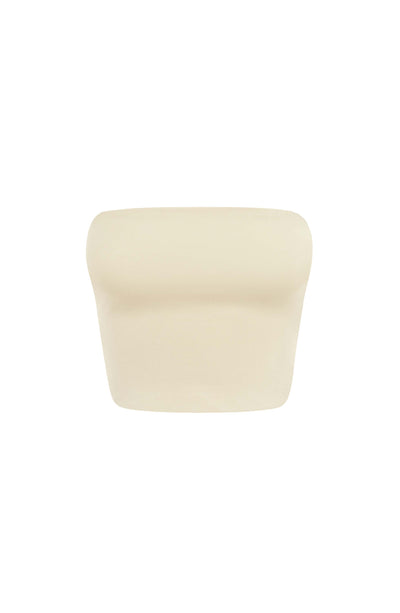 Rein Top - Cream