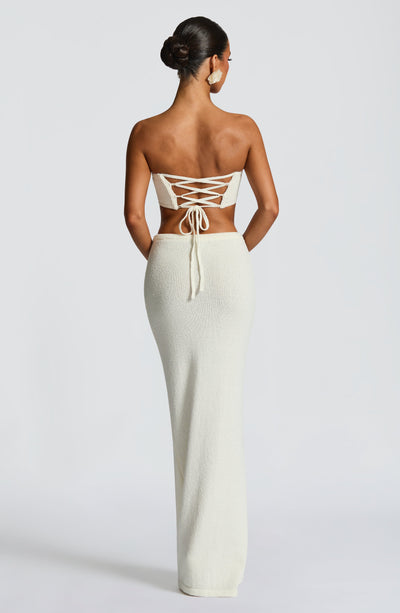 Sola Top - Ivory